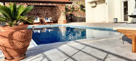 Villa de charme avec piscine, vue sur mer à Zagora - Photo 49