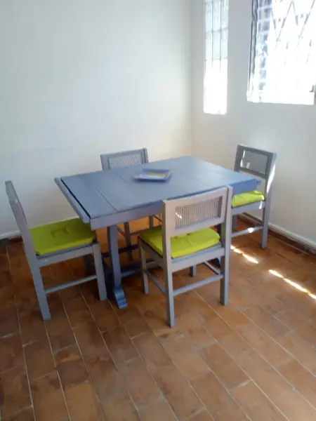Maison confortable avec jardin à Basse-Terre + Parking inclus - Photo 8
