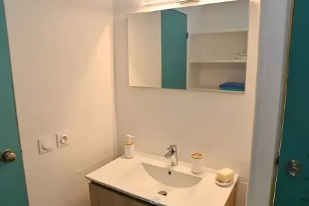 Appartement charmant au Diamant 30 m² avec vue mer - Photo 12