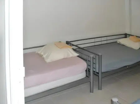 Appartement face à la mer à La Trinité – 70 m² – Terrasse - Photo 6