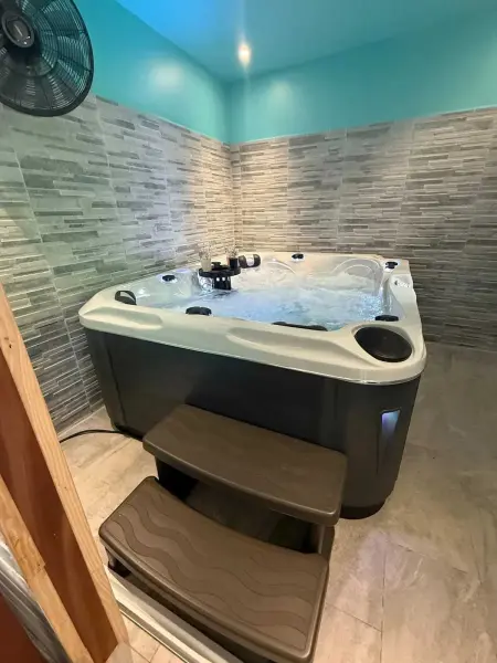 Maison charmante à Fort-de-France avec équipements modernes - Photo 8