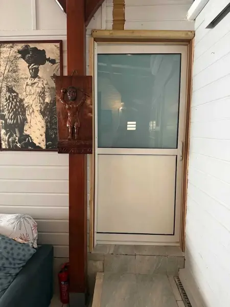 Maison charmante à Fort-de-France avec équipements modernes - Photo 21