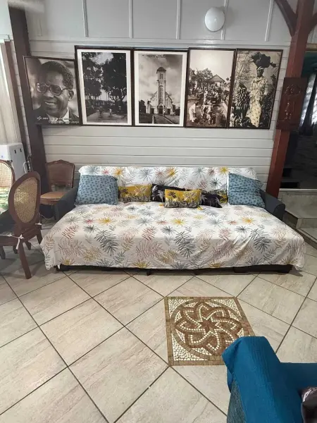 Maison charmante à Fort-de-France avec équipements modernes - Photo 34