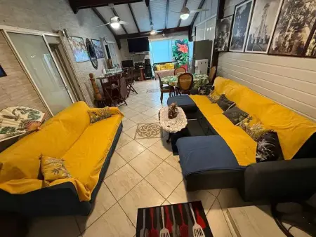 Maison charmante à Fort-de-France avec équipements modernes - Photo 35