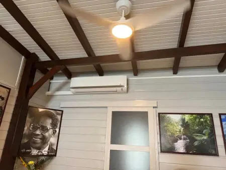 Maison charmante à Fort-de-France avec équipements modernes - Photo 36