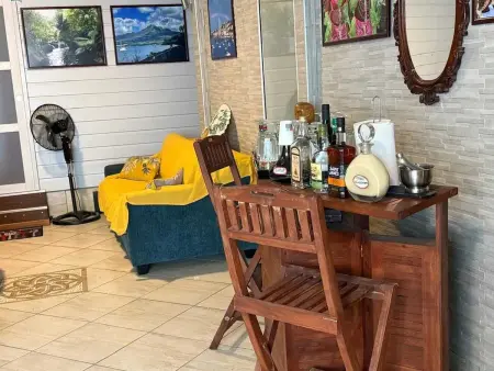 Maison charmante à Fort-de-France avec équipements modernes - Photo 37