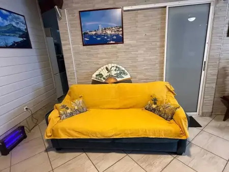 Maison charmante à Fort-de-France avec équipements modernes - Photo 38