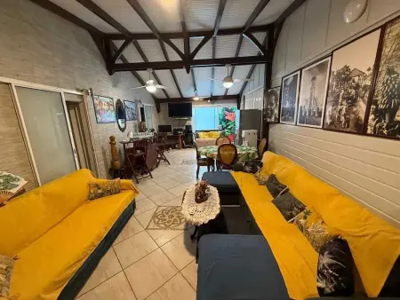 Maison charmante à Fort-de-France avec équipements modernes - Photo 41