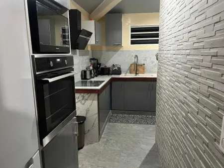 Maison charmante à Fort-de-France avec équipements modernes - Photo 43