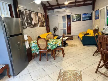Maison charmante à Fort-de-France avec équipements modernes - Photo 52