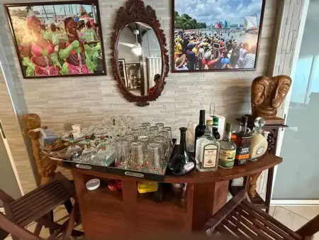 Maison charmante à Fort-de-France avec équipements modernes - Photo 53