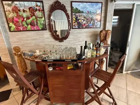 Maison charmante à Fort-de-France avec équipements modernes - Photo 54