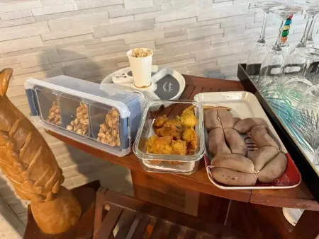 Maison charmante à Fort-de-France avec équipements modernes - Photo 56