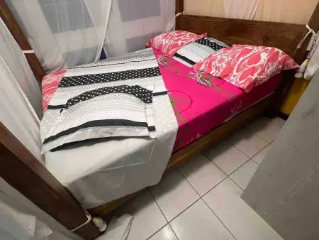 Maison charmante à Fort-de-France avec équipements modernes - Photo 59