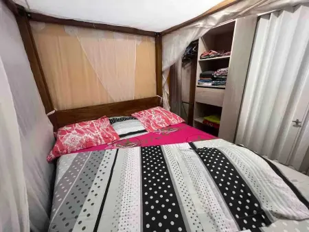 Maison charmante à Fort-de-France avec équipements modernes - Photo 60