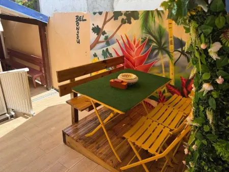 Maison charmante à Fort-de-France avec équipements modernes - Photo 90