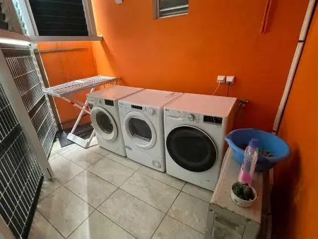 Maison charmante à Fort-de-France avec équipements modernes - Photo 98