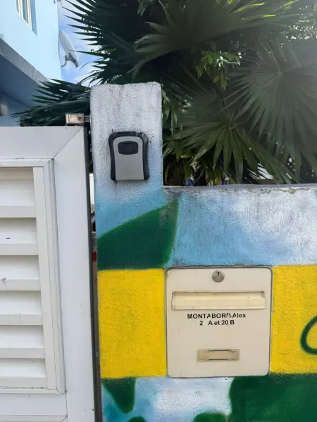 Maison charmante à Fort-de-France avec équipements modernes - Photo 114