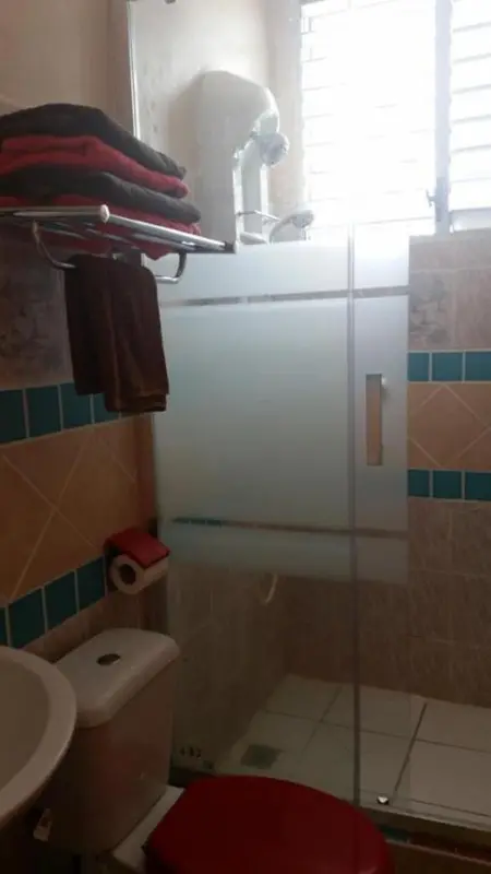 Maison charmante Le Moule + piscine, Maison 4 personnes à Le Moule - Photo 9