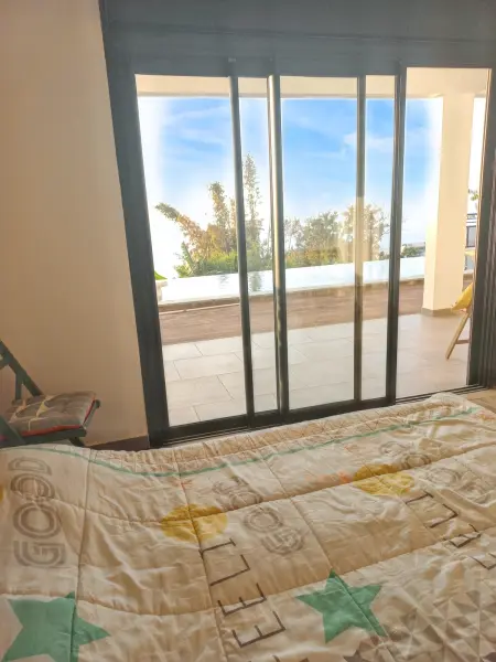Villa familiale à La Possession avec piscine privée - Photo 7