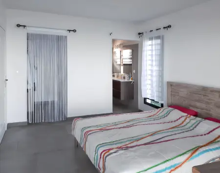 Villa familiale à La Possession avec piscine privée - Photo 8
