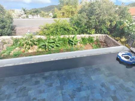 Villa familiale à La Possession avec piscine privée - Photo 14