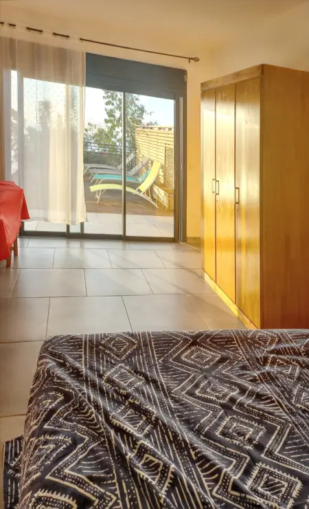 Villa familiale à La Possession avec piscine privée - Photo 19
