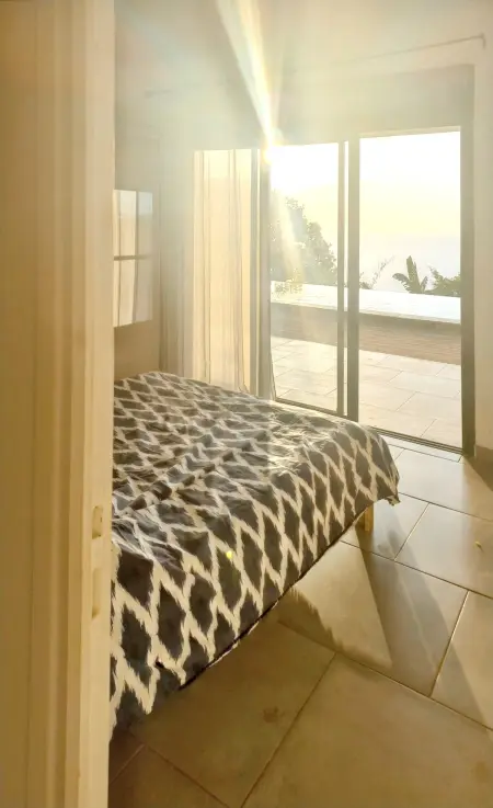 Villa familiale à La Possession avec piscine privée - Photo 20