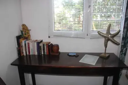 Appartement avec vue sur la mer à La Trinité - 32 m² - Terrasse - Photo 31