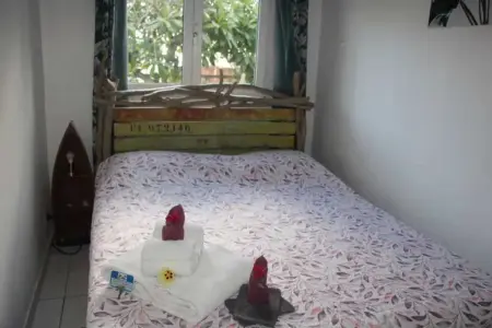 Appartement avec vue sur la mer à La Trinité - 32 m² - Terrasse - Photo 33