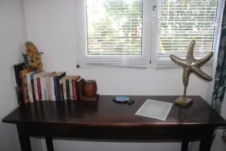 Appartement avec vue sur la mer à La Trinité - 32 m² - Terrasse - Photo 35