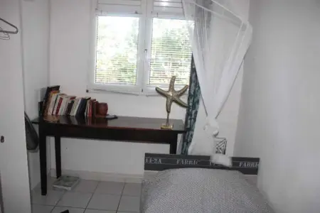 Appartement avec vue sur la mer à La Trinité - 32 m² - Terrasse - Photo 42