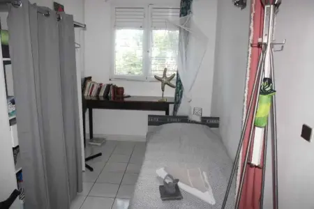 Appartement avec vue sur la mer à La Trinité - 32 m² - Terrasse - Photo 43