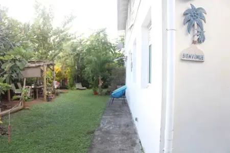 Appartement avec vue sur la mer à La Trinité - 32 m² - Terrasse - Photo 44