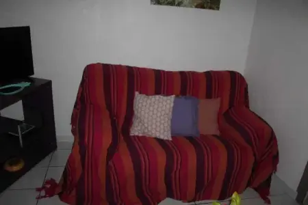 Appartement avec vue sur la mer à La Trinité - 32 m² - Terrasse - Photo 45
