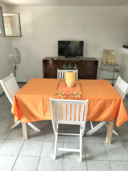 Appartement agréable à La Trinité, 95 m², vue sur le jardin - Photo 1