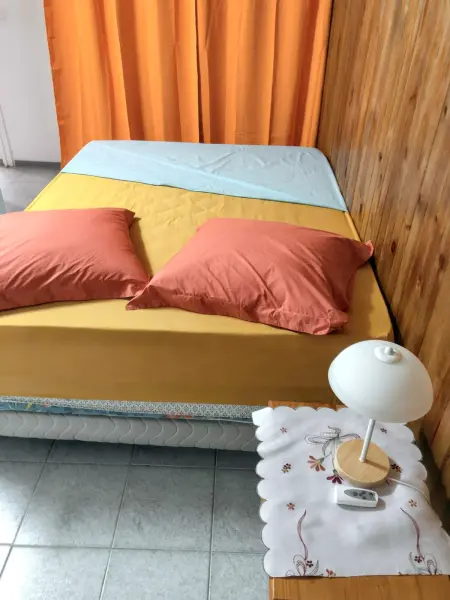 Appartement agréable à La Trinité, 95 m², vue sur le jardin - Photo 3