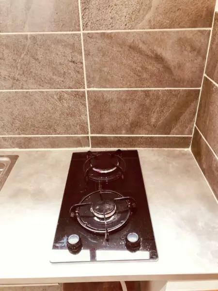 Appartement agréable à La Trinité, 95 m², vue sur le jardin - Photo 6