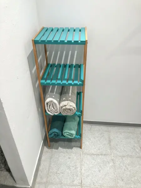 Appartement agréable à La Trinité, 95 m², vue sur le jardin - Photo 9