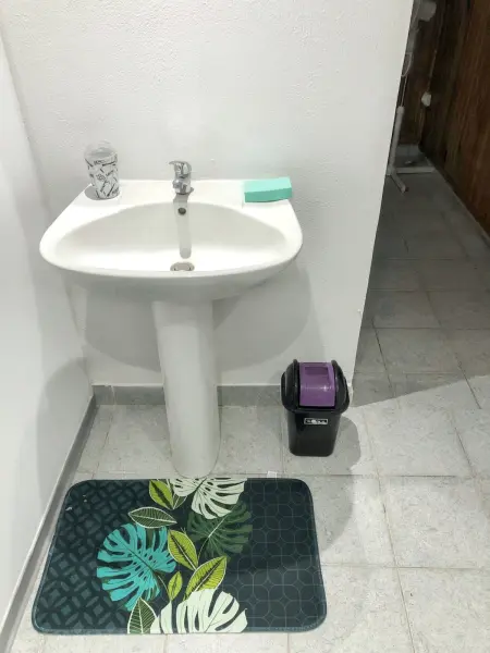 Appartement agréable à La Trinité, 95 m², vue sur le jardin - Photo 11