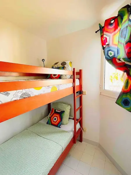 Appartement moderne à Saint-François 43 m² avec piscine partagée - Photo 8