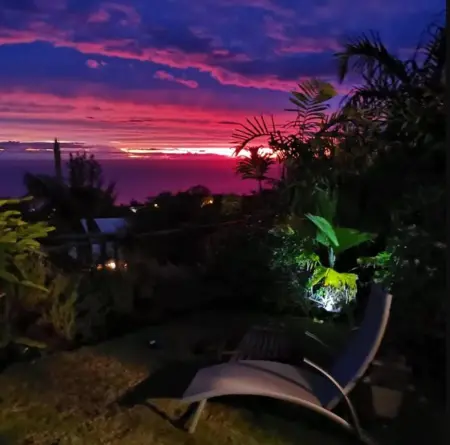 Appartement charmant à Saint-Leu avec vue sur la mer, 45 m² - Photo 4