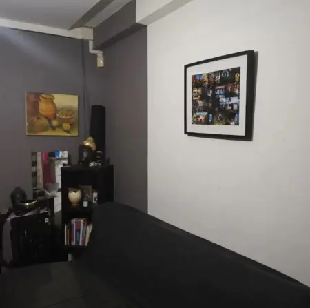 Appartement charmant à Saint-Leu avec vue sur la mer, 45 m² - Photo 5