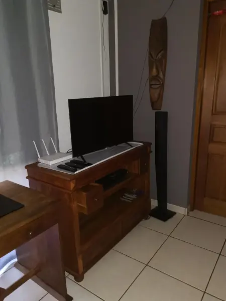 Appartement charmant à Saint-Leu avec vue sur la mer, 45 m² - Photo 10