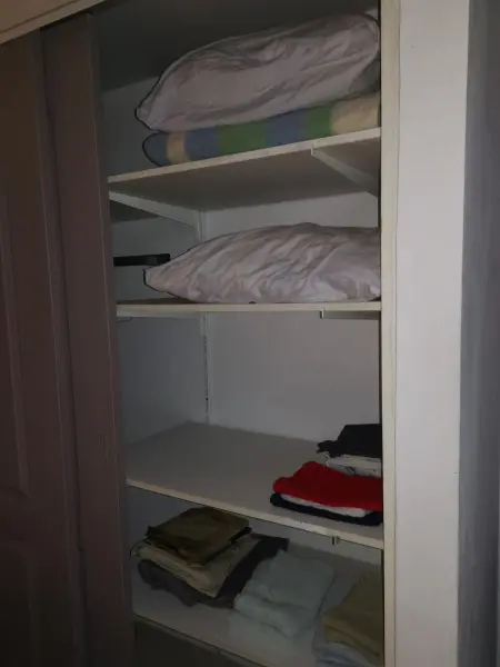 Appartement charmant à Saint-Leu avec vue sur la mer, 45 m² - Photo 11