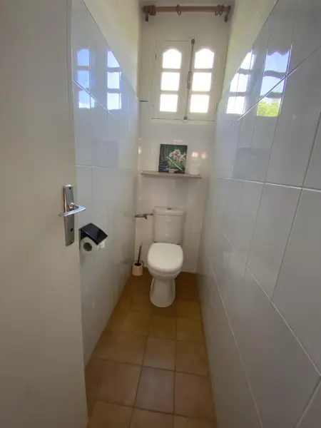 Appartement Confort Pointe-Noire + Piscine, Appartement 6 personnes à Pointe Noire - Photo 8