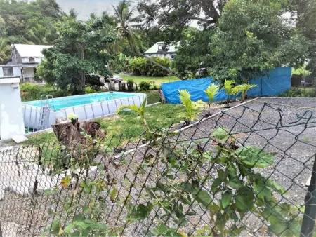 Bungalow charmant à Château Gaillard avec piscine partagée - Photo 10