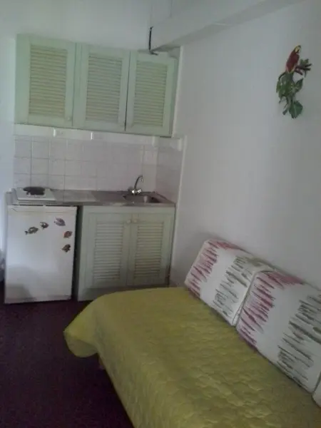 Studio charmant à Saint-François, 35 m² avec piscine partagée - Photo 8