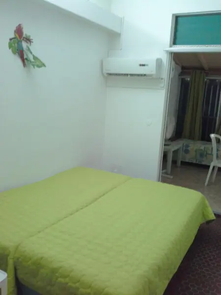 Studio charmant à Saint-François, 35 m² avec piscine partagée - Photo 9