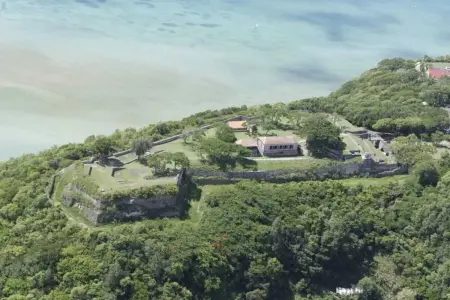 Bungalow charmant au Gosier, Bungalow 2 personnes à Le Gosier - Photo 12